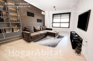 Appartement à La Creu del Grau. Buena zona! amplio, luminoso y exterior con ascensor, junto a la