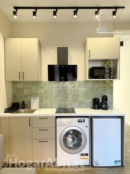 Foto 05aeee3d-9659-4421-826d-8d56b3569e32. Piso totalmente reformado! acogedor, impecable y luminoso en Valencia