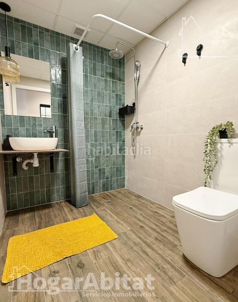 Foto 9c9f0ca5-a2cb-4970-8cf7-8ff5be634499. Piso totalmente reformado! acogedor, impecable y luminoso en Valencia