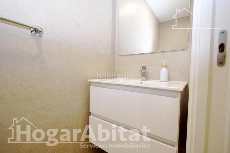 Foto 1d8e431a-8113-44d2-9dde-adae5c051edb. Pis amb calefacció a Malva Rosa Valencia