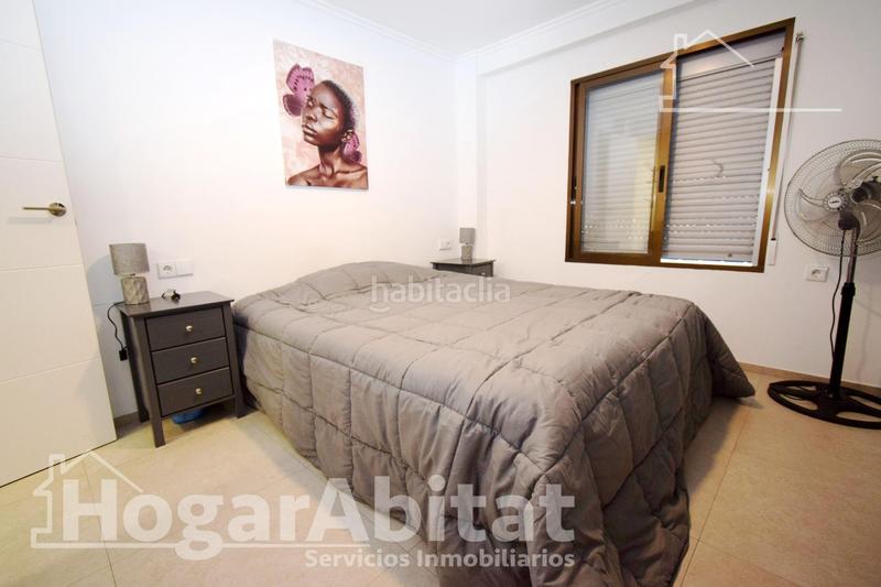 Foto 20300da2-a4fb-49cb-ae3d-ada0aebafe92. Pis amb calefacció a Malva Rosa Valencia