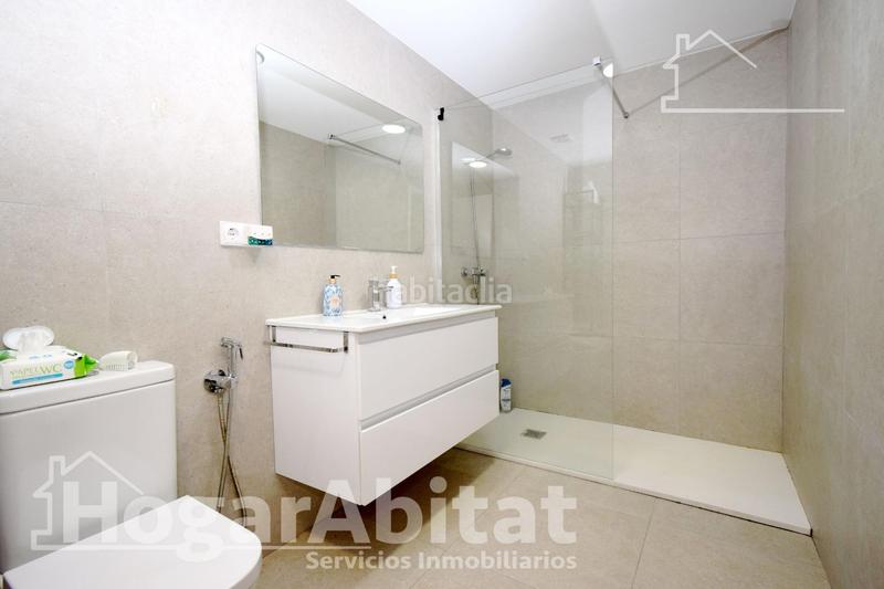 Foto 25f239c2-817f-4d20-833c-f2e0e40adf42. Pis amb calefacció a Malva Rosa Valencia