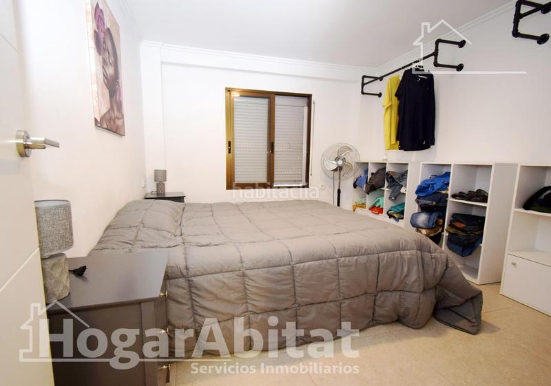 Foto 2b1ed830-0b77-455e-bb0c-863dec4d5732. Pis amb calefacció a Malva Rosa Valencia