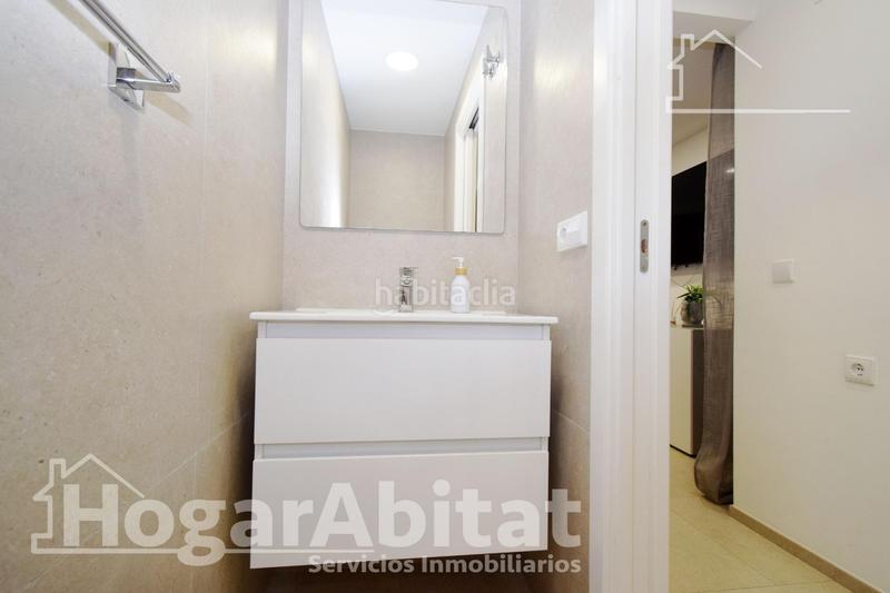 Foto 31ed1bf0-b794-47d9-a4f9-bb5e327c0754. Pis amb calefacció a Malva Rosa Valencia