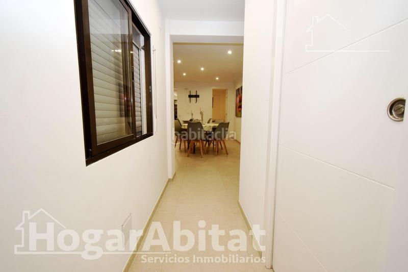 Foto 3f43c622-5126-4840-866f-06e6d0fc5fd9. Pis amb calefacció a Malva Rosa Valencia