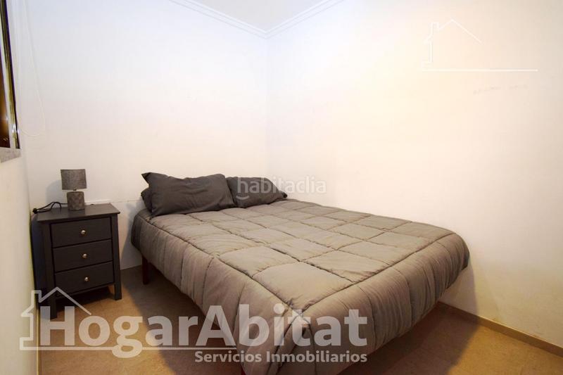 Foto 4e4e0618-5c18-4ab0-ba58-dc15eb1d9b2c. Pis amb calefacció a Malva Rosa Valencia