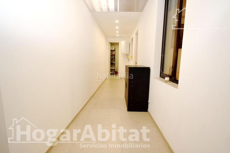 Foto 4f0cdcb3-ade3-45f2-809c-fe898744ca5a. Pis amb calefacció a Malva Rosa Valencia