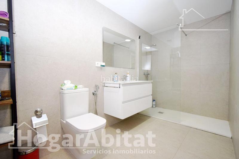 Foto 63073a10-1d1e-4deb-8223-2314fb880261. Pis amb calefacció a Malva Rosa Valencia