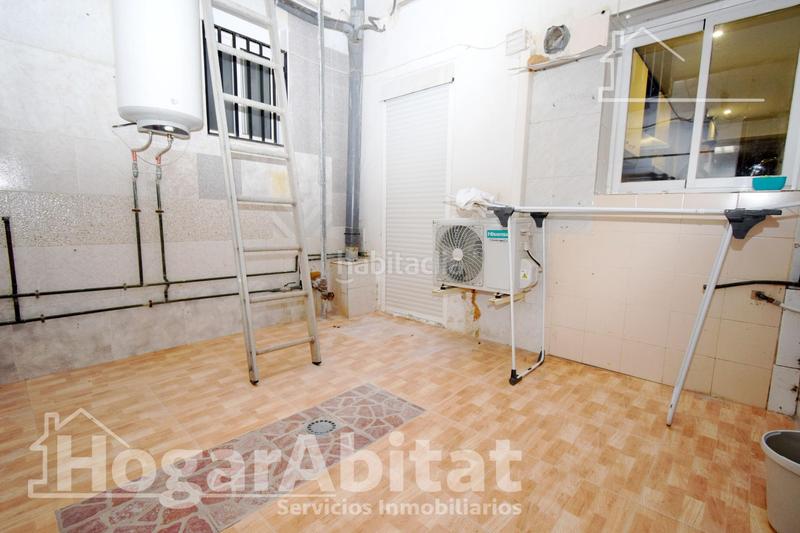 Foto 72ed2e15-3602-4ed7-bb74-ce7c6bf9903b. Pis amb calefacció a Malva Rosa Valencia