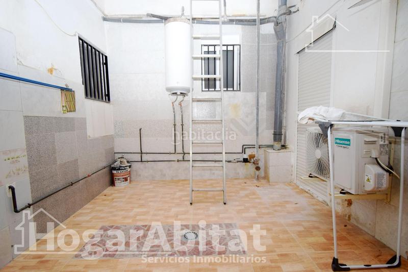 Foto 9573857d-874c-4ac5-9e36-ec9dba916cdd. Pis amb calefacció a Malva Rosa Valencia