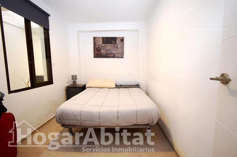 Foto 96def610-ffb0-4d23-85c5-5a23b11c9d0a. Pis amb calefacció a Malva Rosa Valencia