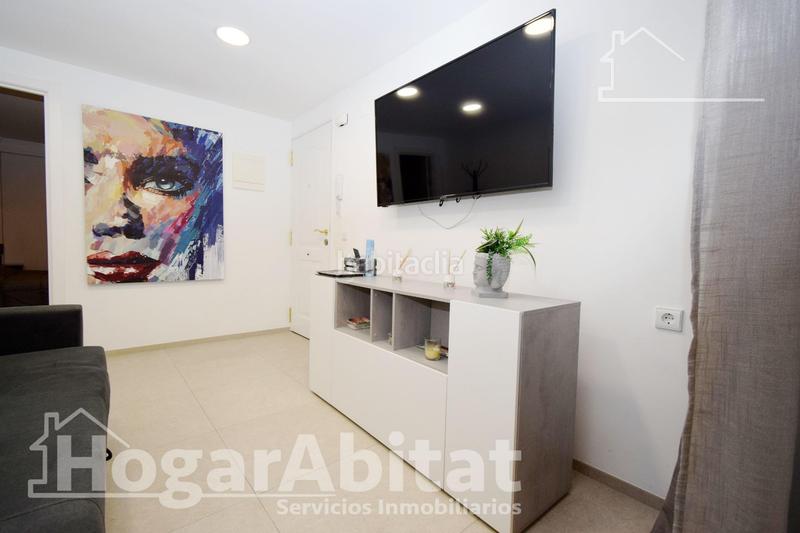 Foto b3516b0c-bdf1-4680-a9aa-19344bce3151. Pis amb calefacció a Malva Rosa Valencia