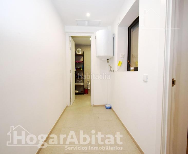 Foto c2b335d3-50f8-428b-a1cf-3beb5f34050e. Pis amb calefacció a Malva Rosa Valencia