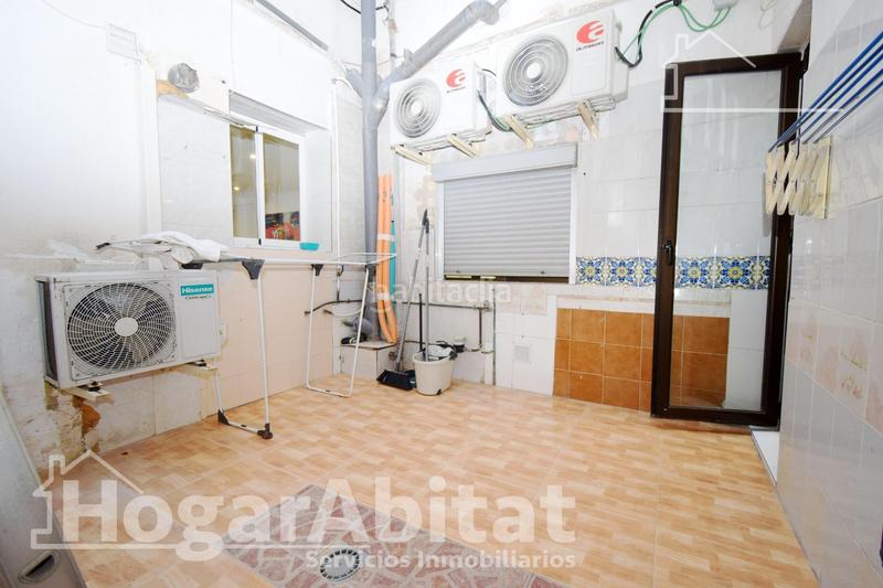 Foto d532b98c-1515-421a-8439-16b8ed3df5d2. Pis amb calefacció a Malva Rosa Valencia