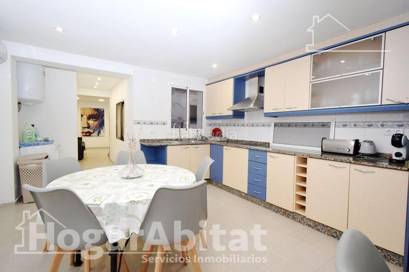 Foto d5c4ce0b-cc71-4409-9d56-541a6fd5e38f. Pis amb calefacció a Malva Rosa Valencia