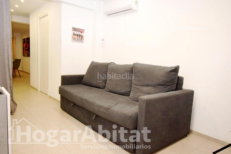 Foto f99b2273-66f6-4d41-a8e4-1283d60bc63a. Pis amb calefacció a Malva Rosa Valencia