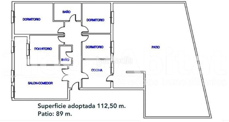 Foto 0856ca7e-c333-4d14-b7bf-e8888e662ae6. Appartamento in Roquetas pueblo Roquetas de Mar