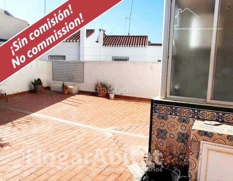 Foto 0a0b4cb9-6b1f-4829-9b38-f461cd16124d. Appartamento in Roquetas pueblo Roquetas de Mar