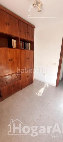 Foto 62b931f7-0185-43fa-882f-501c8f766020. Appartamento in Roquetas pueblo Roquetas de Mar