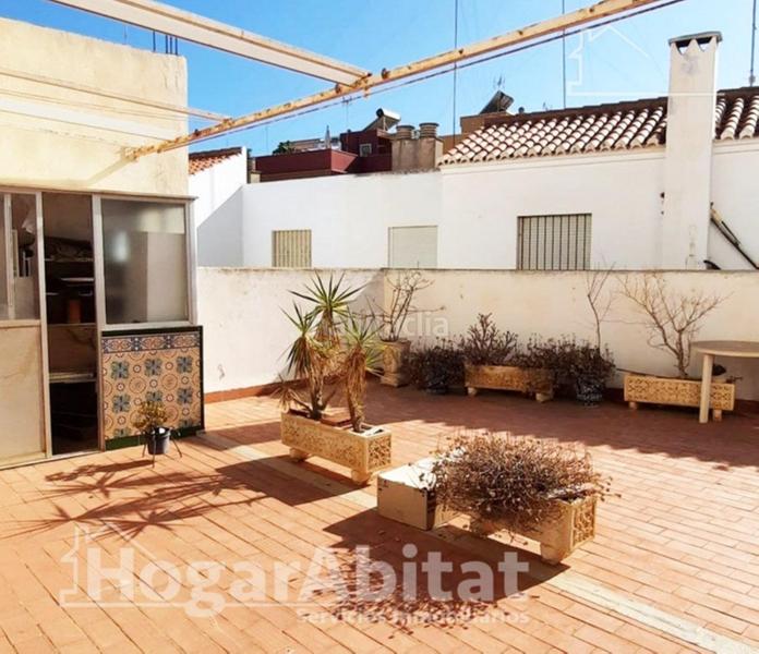 Foto 6478b525-5012-45ea-aa95-4d021dd35486. Appartamento in Roquetas pueblo Roquetas de Mar