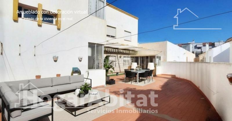 Foto 7887482b-6453-42c6-bd4b-2fdb2a27dc63. Appartamento in Roquetas pueblo Roquetas de Mar