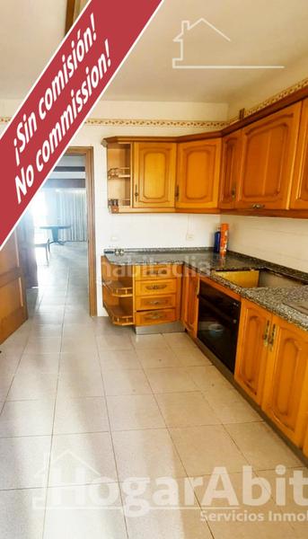 Foto 7896774d-3830-44c9-82af-2d2f9609459c. Appartamento in Roquetas pueblo Roquetas de Mar