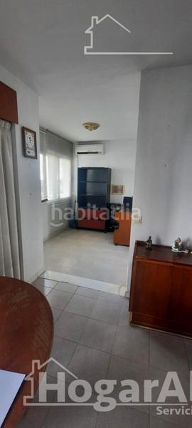 Foto c5ac2f81-ece1-41d1-b304-691c73820779. Appartamento in Roquetas pueblo Roquetas de Mar