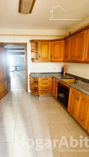 Foto cac4309b-719f-42e2-857c-edc1b3e902ff. Appartamento in Roquetas pueblo Roquetas de Mar