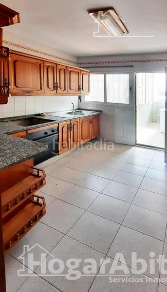 Foto cbbf0ad8-0279-48f9-b39e-1b9d5a3648d9. Appartamento in Roquetas pueblo Roquetas de Mar