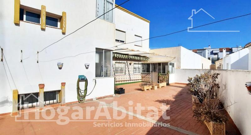 Foto d0fb69ee-5135-46f6-a299-11976b878bfc. Appartamento in Roquetas pueblo Roquetas de Mar