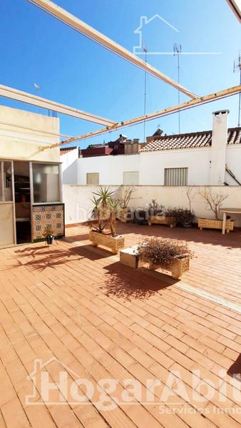 Foto e34a2a0a-302b-40b3-a416-13e9020a255d. Appartamento in Roquetas pueblo Roquetas de Mar