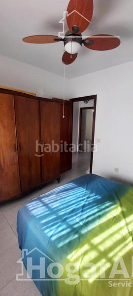 Foto e9a90e6e-190f-482e-b65f-8ef37b438d9c. Appartamento in Roquetas pueblo Roquetas de Mar