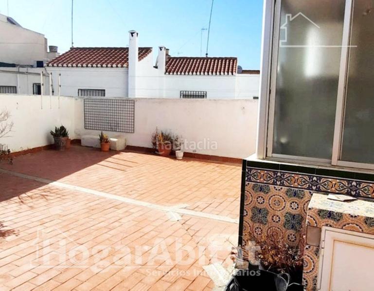 Foto efe4d1d3-e700-4c65-8227-64d73564fe14. Appartamento in Roquetas pueblo Roquetas de Mar