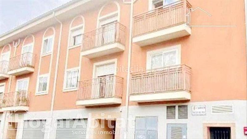 Foto 6982cfe3-43ff-43f7-bd8d-b5d020bdf5de. Pis amb aparcament a Pueblo Benicasim / Benicàssim