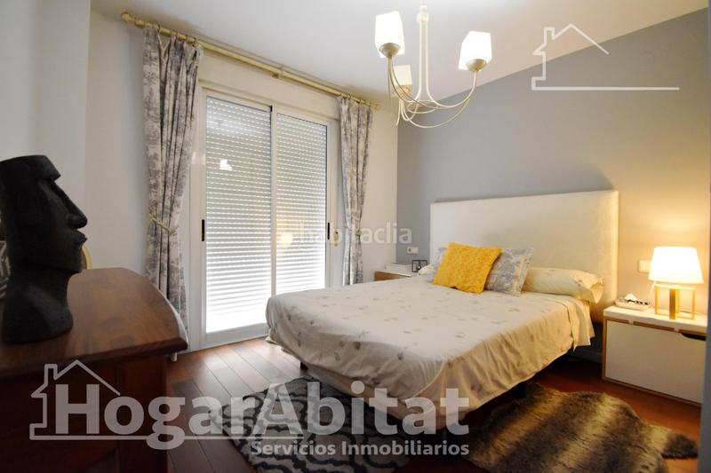 Foto 0267d020-0751-4313-a2be-13a5ca8eaf13. Appartamento con riscaldamento in Oliva pueblo Oliva