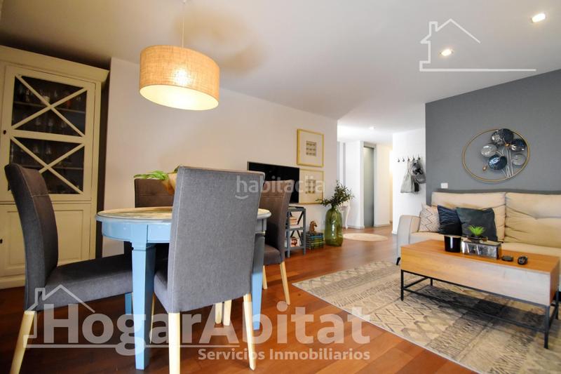 Foto 08493ae6-f29f-4449-bc78-456e9c270a9a. Appartamento con riscaldamento in Oliva pueblo Oliva