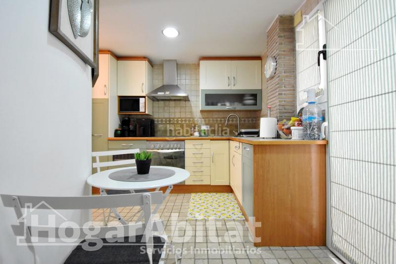 Foto 099d6e12-6ea2-4d44-8291-fa1916acbf8b. Appartamento con riscaldamento in Oliva pueblo Oliva