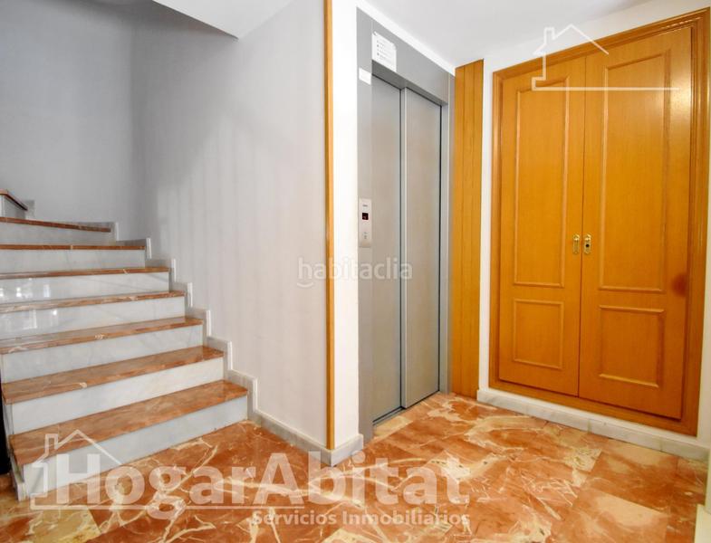 Foto 0edbafd5-19a8-4692-a428-390215038de8. Appartamento con riscaldamento in Oliva pueblo Oliva