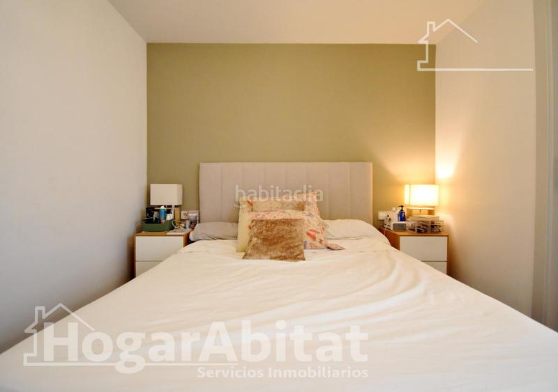 Foto 137738f8-53ea-4c23-936e-80bf4a46142d. Appartamento con riscaldamento in Oliva pueblo Oliva