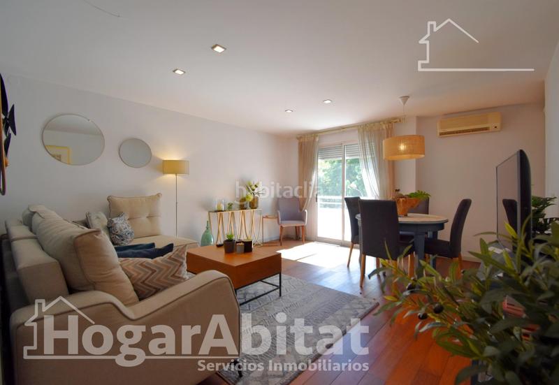 Foto 1a4e903d-82d7-4adc-a1f3-2ca9b2048df7. Appartamento con riscaldamento in Oliva pueblo Oliva