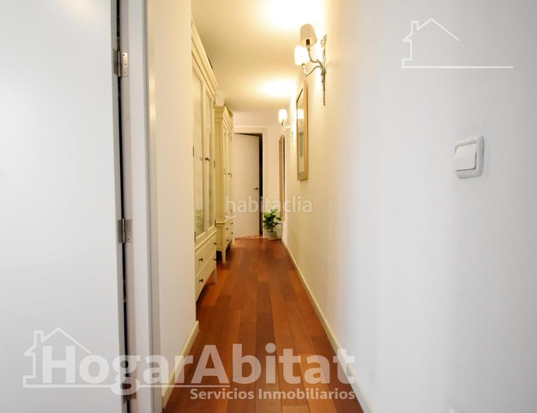 Foto 1fb723d6-476c-4800-aa58-a14c39117116. Appartamento con riscaldamento in Oliva pueblo Oliva