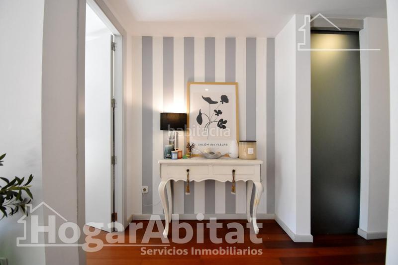 Foto 22ce72b3-19ae-418a-a2ff-30c254f5b8a5. Appartamento con riscaldamento in Oliva pueblo Oliva