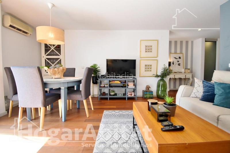 Foto 30ef0c0d-e42b-4309-bd85-49b8bb05bf39. Appartamento con riscaldamento in Oliva pueblo Oliva