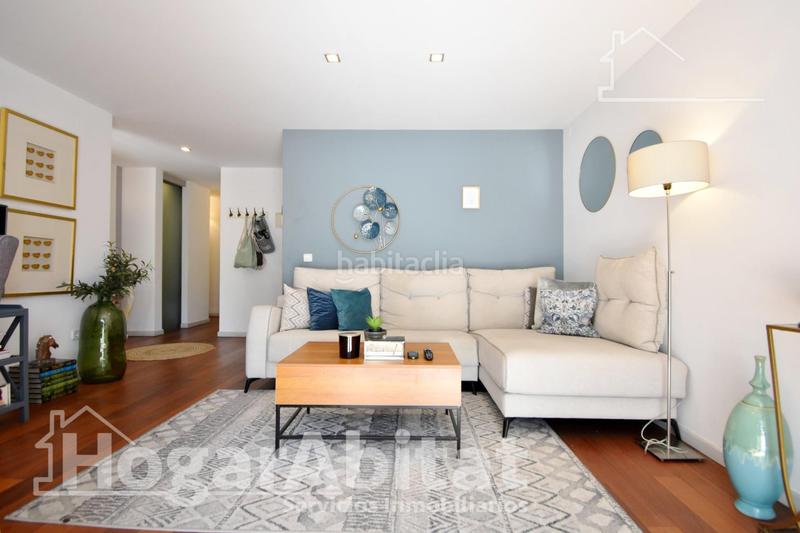 Foto 34ed2d87-c5ac-4a2c-a4d1-ca96dbda62fa. Appartamento con riscaldamento in Oliva pueblo Oliva