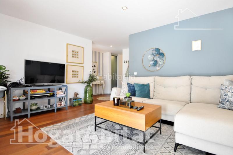 Foto 374fb9b9-9172-4771-9b9e-97d3d4292e70. Appartamento con riscaldamento in Oliva pueblo Oliva