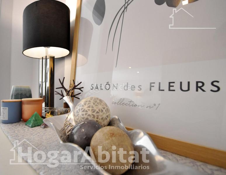 Foto 3bd19661-eb8d-4d6c-a615-06d0950179ac. Appartamento con riscaldamento in Oliva pueblo Oliva