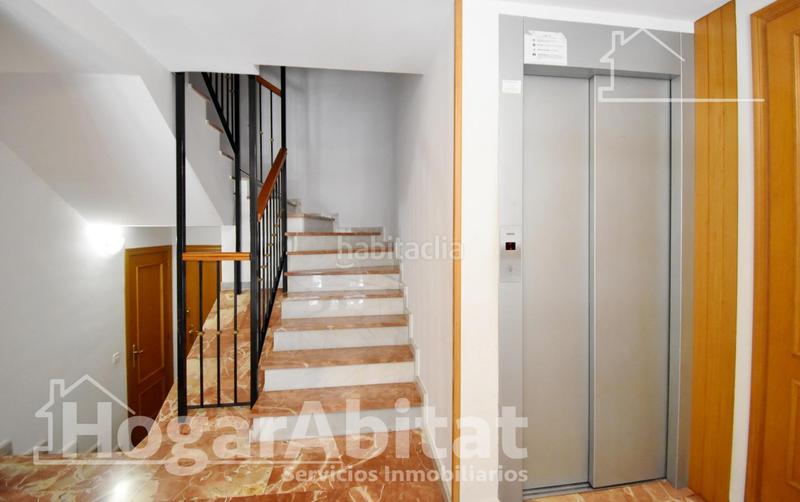 Foto 46a94af1-d084-4215-8544-c31cf26a587b. Appartamento con riscaldamento in Oliva pueblo Oliva