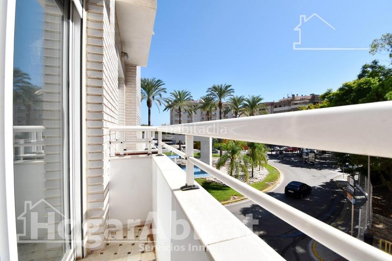 Foto 495e7389-d15e-4bd5-bcb1-a02e95dc76e5. Appartamento con riscaldamento in Oliva pueblo Oliva