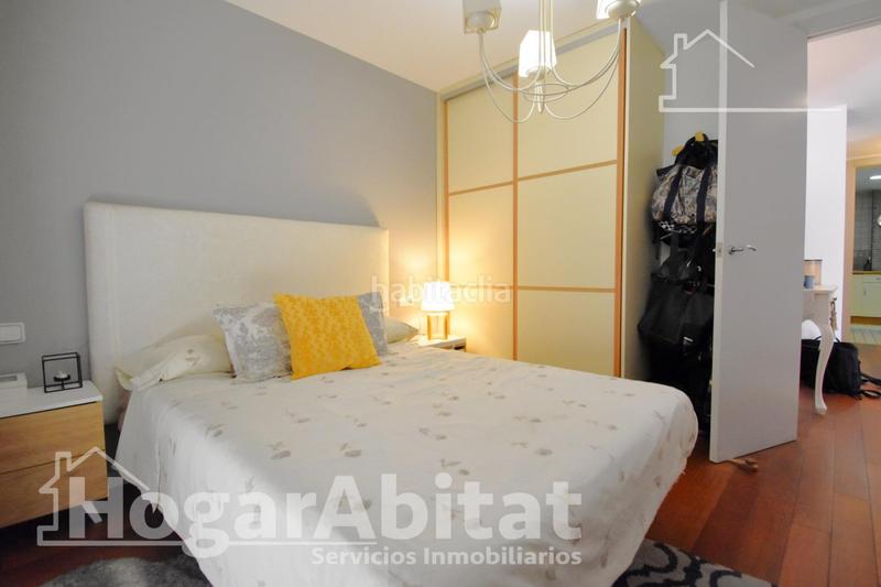 Foto 4a8425b5-6a84-4c0d-800b-4f7cfff43043. Appartamento con riscaldamento in Oliva pueblo Oliva