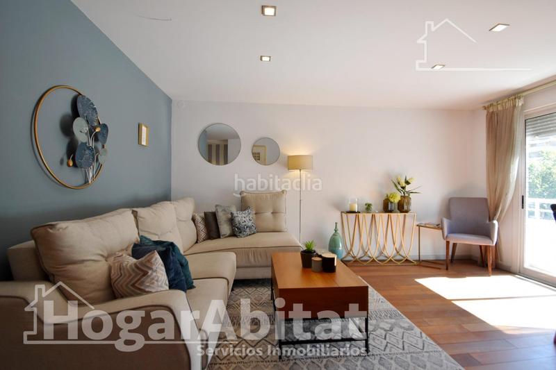 Foto 4dfa33e9-b9e5-4fa1-b37c-38ac9b8b79f6. Appartamento con riscaldamento in Oliva pueblo Oliva